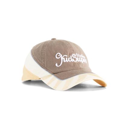 25FW 푸마 볼캡 026601 01 DOM