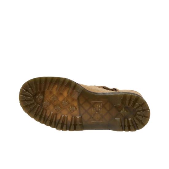 25FW 닥터마틴 로퍼 42062200 TAN DOM - DR.MARTENS