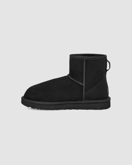  어그 클래식 미니 2 부츠 1016222 BLK DOM - UGG