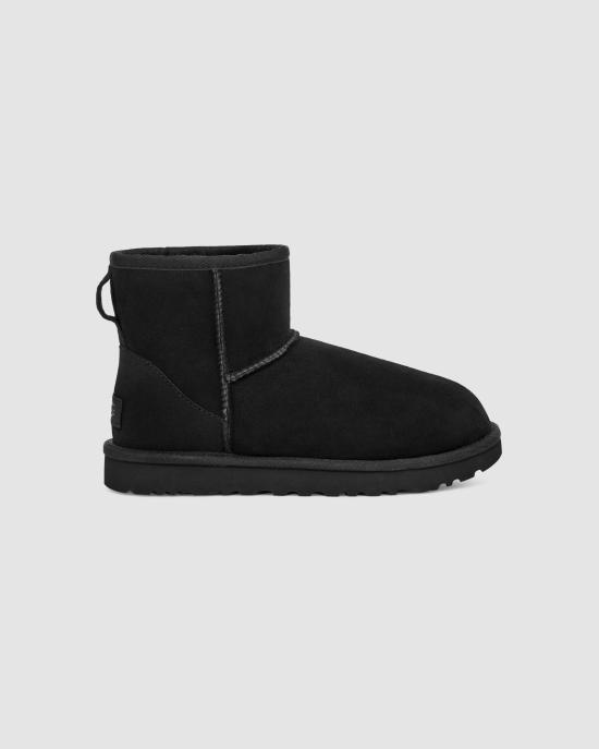  어그 클래식 미니 2 부츠 1016222 BLK DOM - UGG