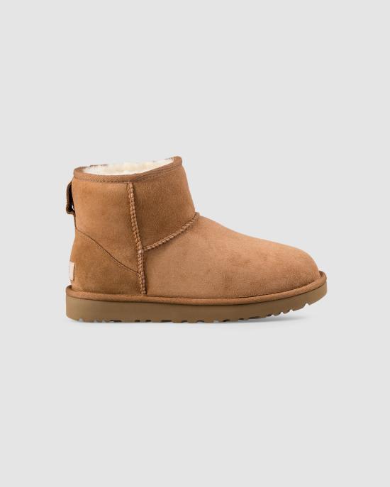  어그 클래식 미니 2 부츠 1016222 CHE DOM - UGG