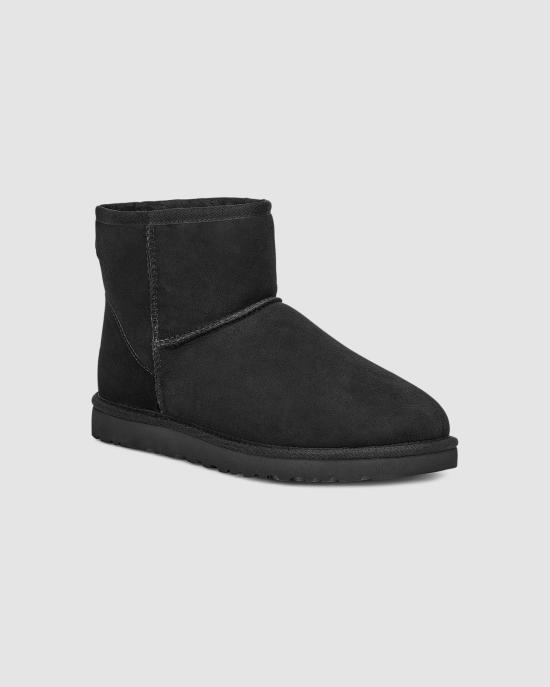  어그 부츠 1002072 BLK DOM