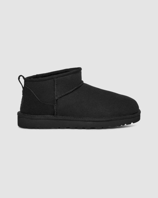  어그 부츠 1137391 BLK DOM - UGG