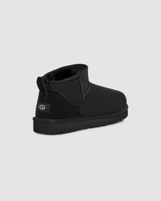  어그 부츠 1137391 BLK DOM - UGG