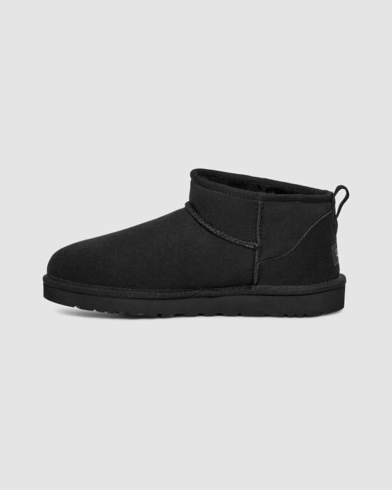  어그 부츠 1137391 BLK DOM - UGG