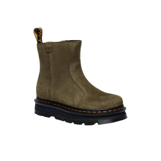 25FW 닥터마틴 부츠 42022300 DOM - DR.MARTENS