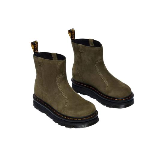 25FW 닥터마틴 부츠 42022300 DOM - DR.MARTENS
