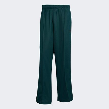  아디다스 트레이닝/조거 팬츠 JY1420 Aurora Ivy Black DOM