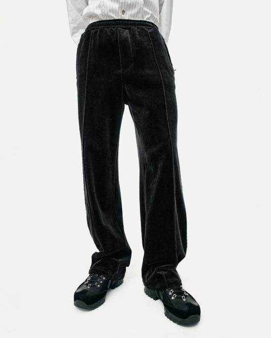  앤더슨벨 트레이닝/조거 팬츠 APA854U BLACK DOM