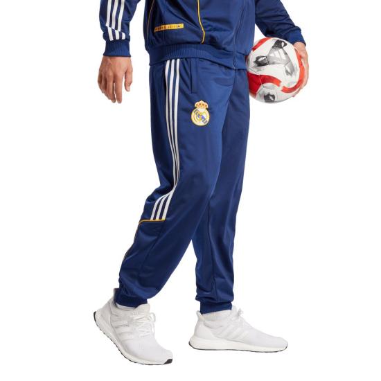  아디다스 트레이닝/조거 팬츠 JW1994 Dark Blue DOM - ADIDAS