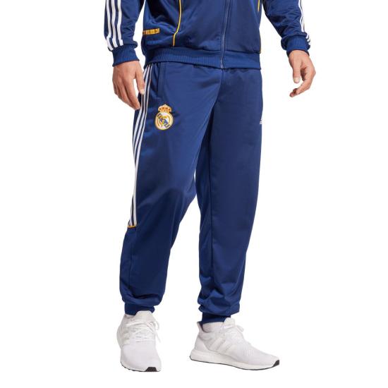  아디다스 트레이닝/조거 팬츠 JW1994 Dark Blue DOM - ADIDAS