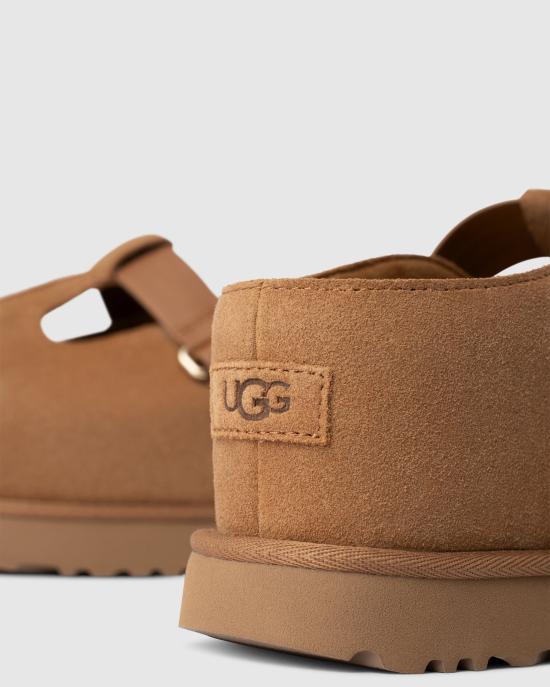 25SS 어그 부츠 1167550 CHE DOM - UGG
