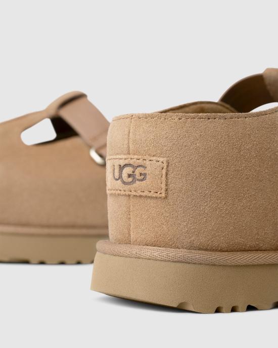25SS 어그 부츠 1167550 SAN DOM - UGG