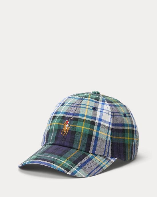 25FW 폴로 랄프로렌 볼캡 MAPOHGS0J422236 100 DOM