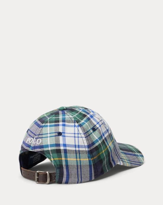 25FW 폴로 랄프로렌 볼캡 MAPOHGS0J422236 100 DOM - POLO RALPH LAUREN