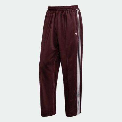  아디다스 트레이닝/조거 팬츠 KC9264 Shadow Red DOM
