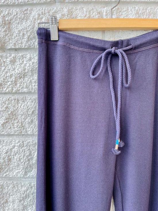  시레나 트레이닝/조거 팬츠 마논  그레이 스모크 - XIRENA