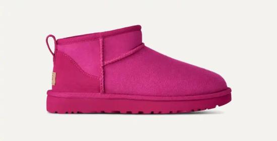 25FW 어그 울트라 미니 부츠 1116109 DNY DOM - UGG