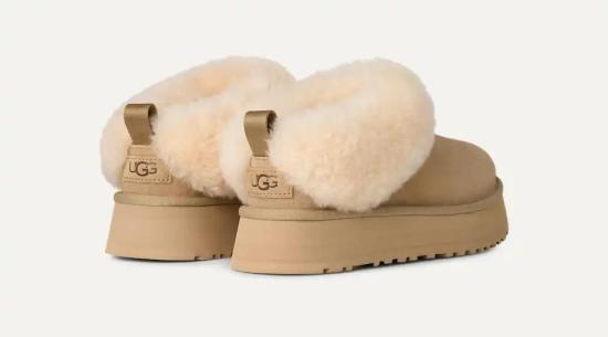 25FW 어그 부츠 1171393 MDSD DOM - UGG