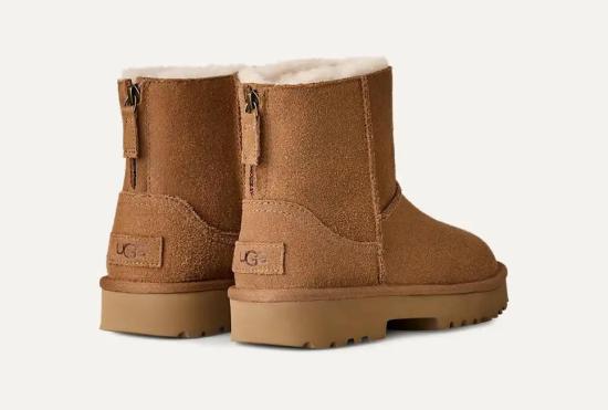 25FW 어그 마레 집업 클래식 부츠 1171574 CHE DOM - UGG