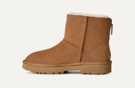 25FW 어그 마레 집업 클래식 부츠 1171574 CHE DOM - UGG