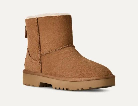 25FW 어그 마레 집업 클래식 부츠 1171574 CHE DOM - UGG