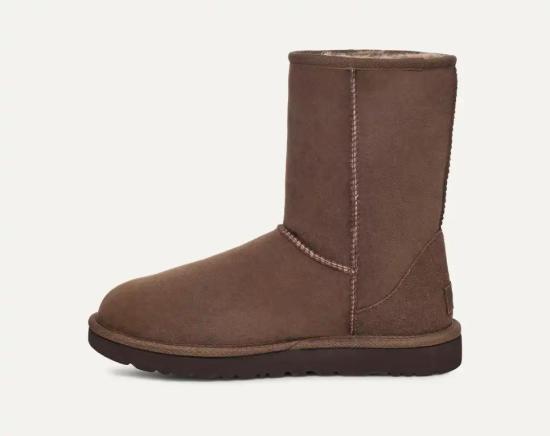  어그 클래식 쇼트 2 부츠 1016223 BCDR DOM - UGG