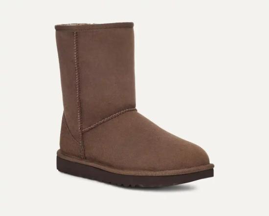  어그 클래식 쇼트 2 부츠 1016223 BCDR DOM - UGG