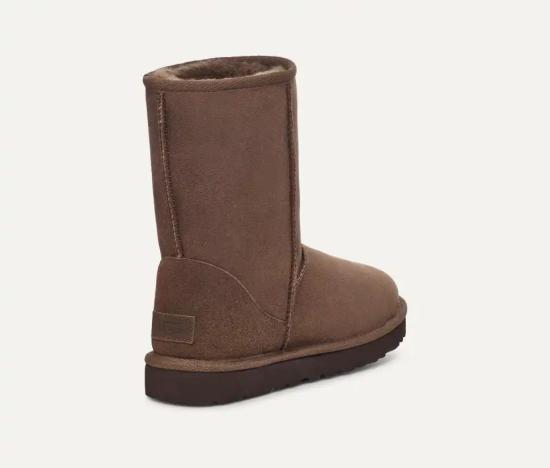  어그 클래식 쇼트 2 부츠 1016223 BCDR DOM - UGG
