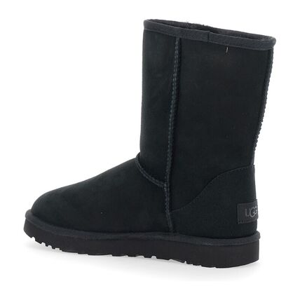  어그 클래식 쇼트 2 부츠 1016223 BLK DOM - UGG