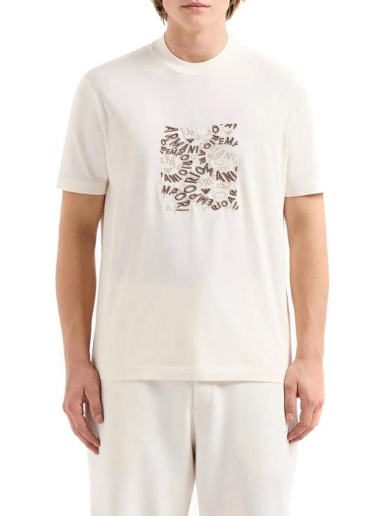  엠포리오 아르마니 스웨터 710671438341 Multicolour - EMPORIO ARMANI