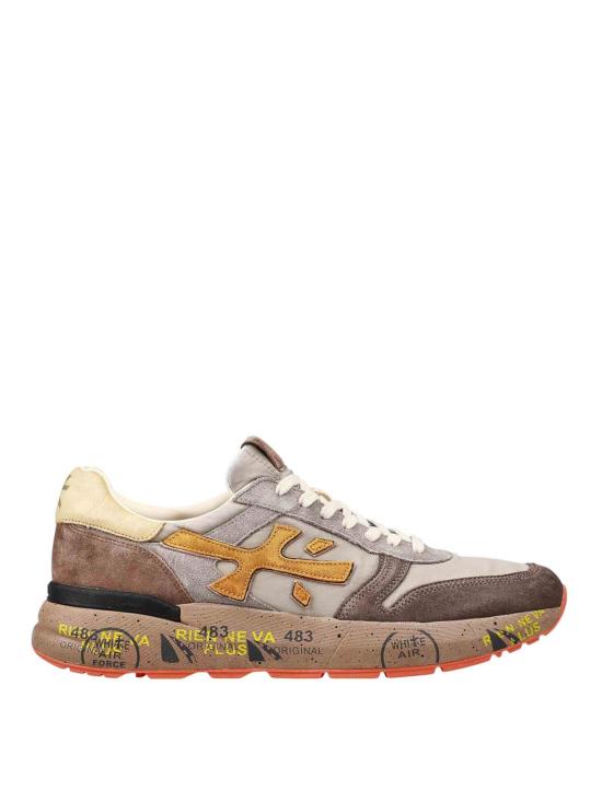 26SS 프리미아타 스니커즈 MICKVAR78667866 Beige