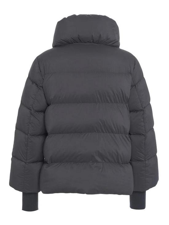 26FW 애드 패딩 12AWH9208787 Grey - ADD