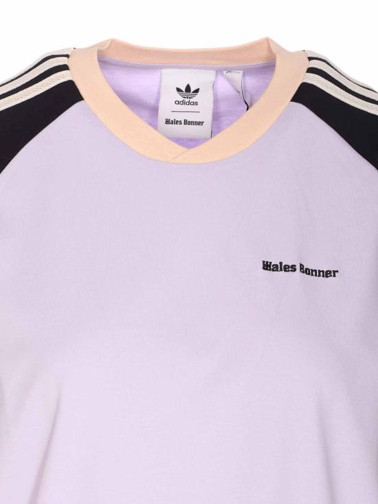 25FW 아디다스 반팔 티셔츠 KD0337 Nude Neutrals - ADIDAS