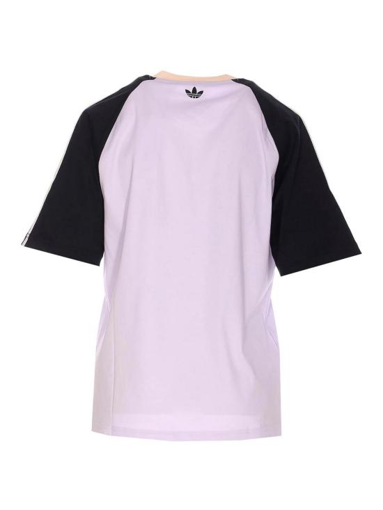 25FW 아디다스 반팔 티셔츠 KD0337 Nude Neutrals - ADIDAS