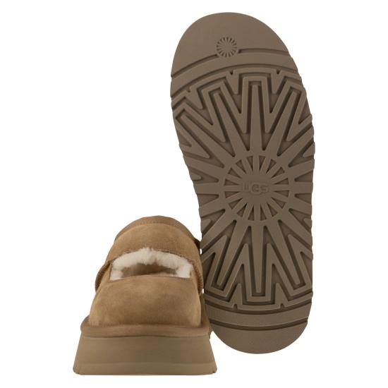 25FW 어그 뮬/슬리퍼 1167612 CHESTNUT DOM - UGG