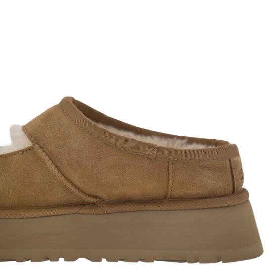 25FW 어그 뮬/슬리퍼 1167612 CHESTNUT DOM - UGG