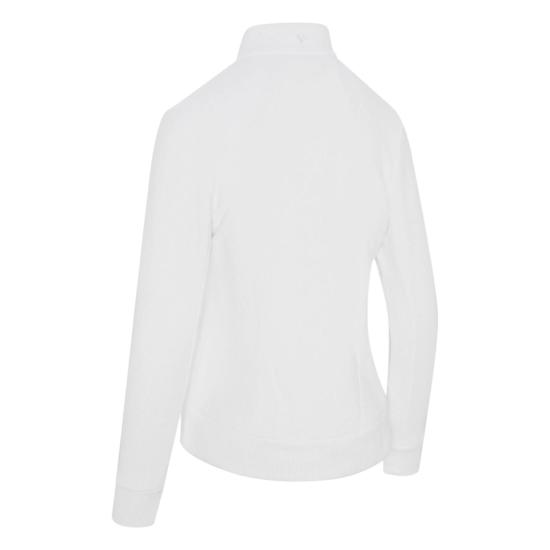  캘러웨이 터틀넥 CGKFF079123 BRILLIANT WHITE DOM - CALLAWAY