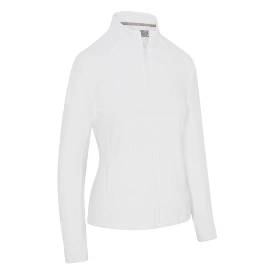  캘러웨이 터틀넥 CGKFF079123 BRILLIANT WHITE DOM