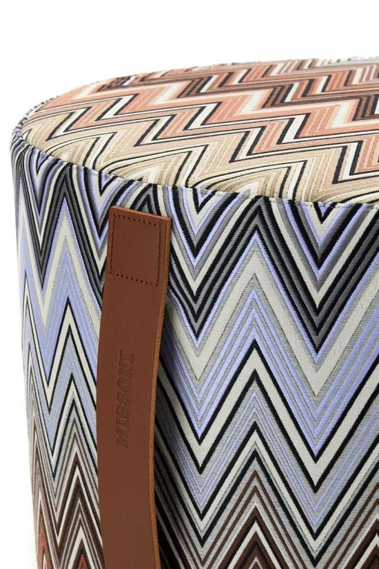 25FW 미소니 액세서리 1B4LV00002 160 PRINTED - MISSONI