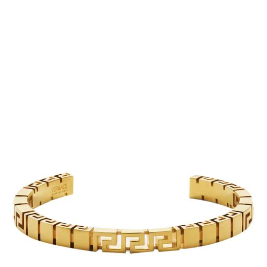 26SS 베르사체 팔찌 10222831A006203J000 Gold