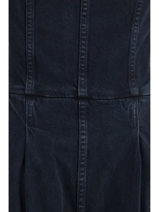 26SS 에이골디 점프수트 A80371604 ISON BLUE - AGOLDE