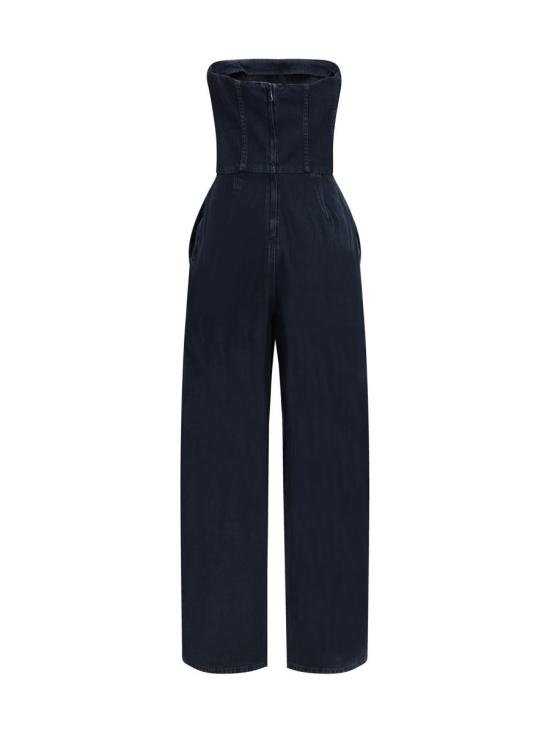 26SS 에이골디 점프수트 A80371604 ISON BLUE - AGOLDE