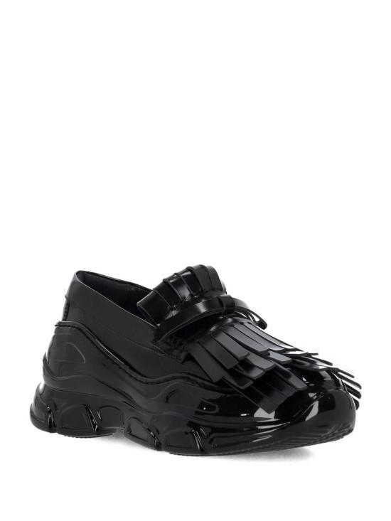 25FW 시몬로샤 로퍼 HT210740BLACK MULTICOLOR - SIMONE ROCHA