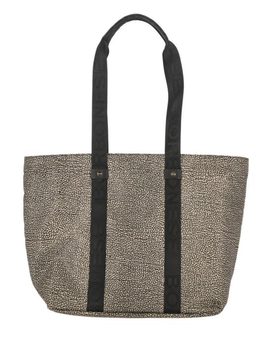 24FW 보르보네제 가죽소품 934133I15X11 OP NATURALE - BORBONESE