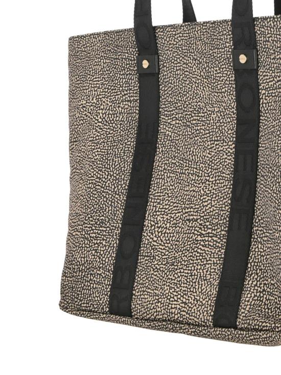 24FW 보르보네제 가죽소품 934133I15X11 OP NATURALE - BORBONESE