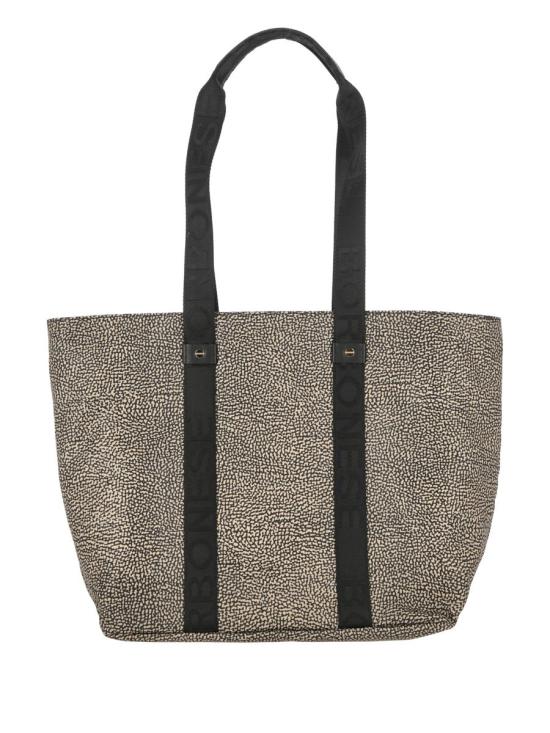 24FW 보르보네제 가죽소품 934133I15X11 OP NATURALE