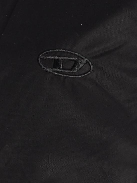 26SS 디젤 자켓 A201170HCAS9XX Black - DIESEL