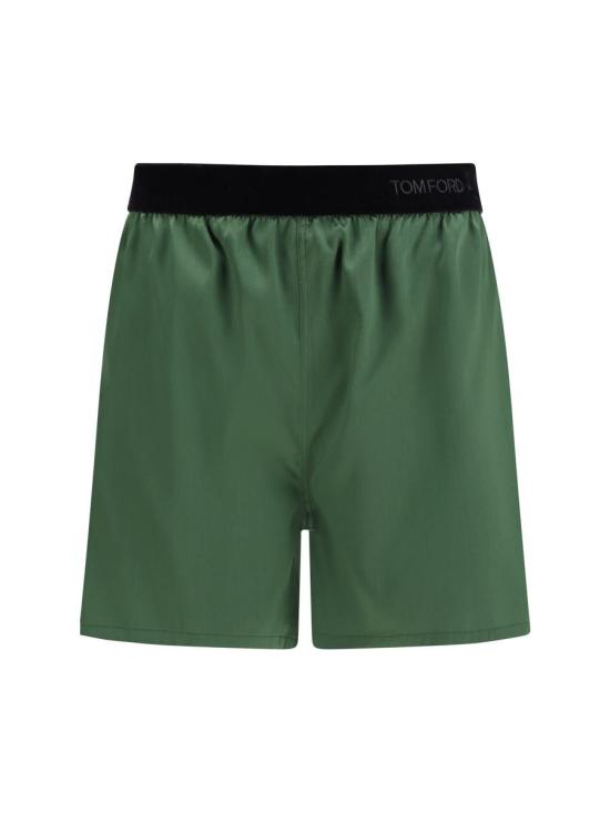 26SS 톰포드 숏팬츠 SH0080FAX881 GCA GREEN