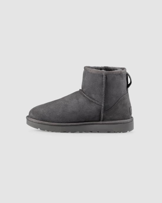  어그 부츠 1016222 GREY DOM - UGG